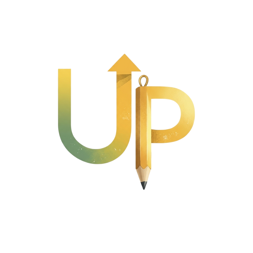 Logo Up for Learning